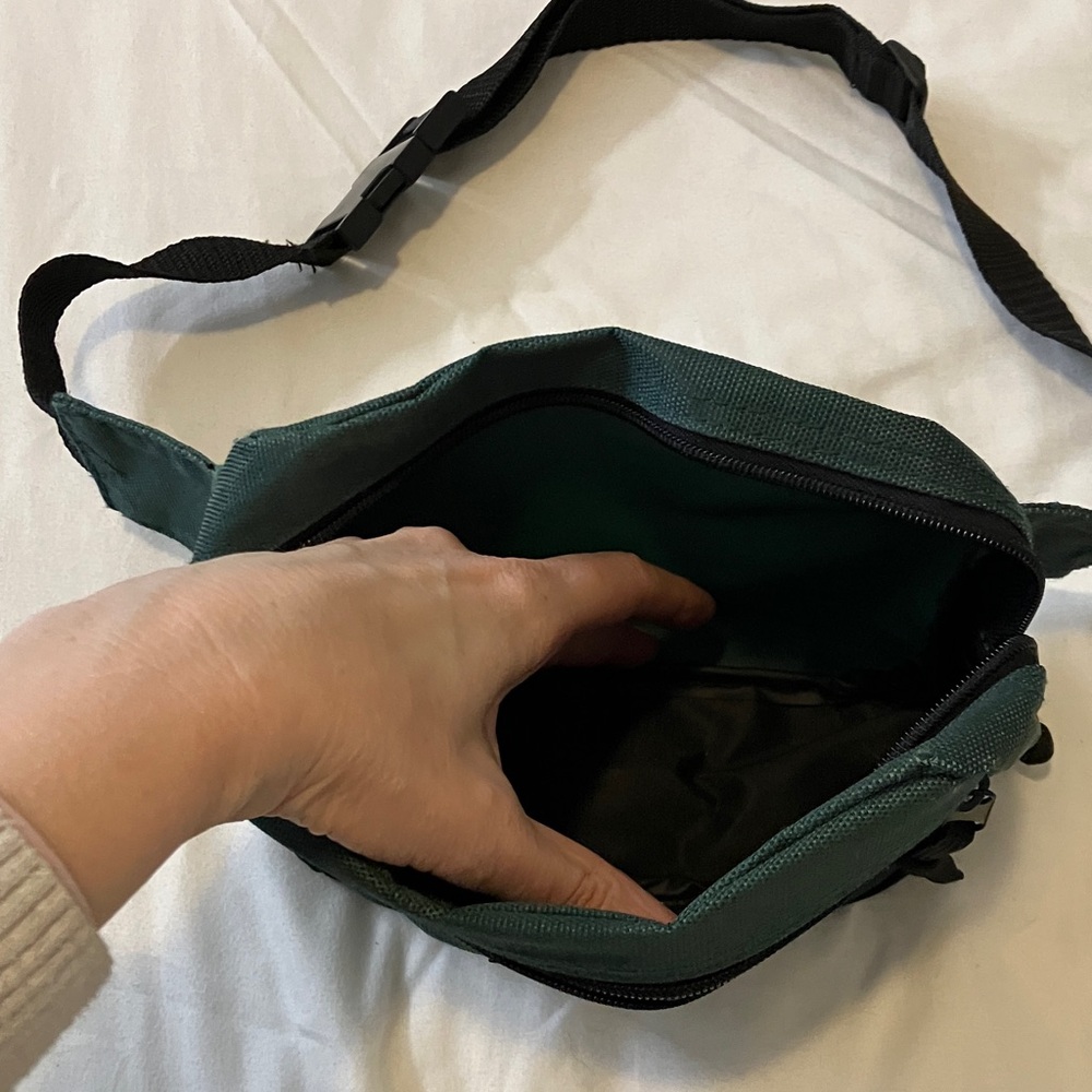 Fanny pack - Picture 2 of 2